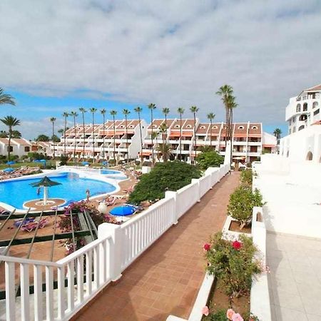 Parque Santiago 2 Villa 2 Tenerife Rental & Sales Playa de las Américas Kültér fotó