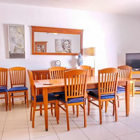 Parque Santiago 2 Villa 2 Tenerife Rental & Sales Playa de las Américas Kültér fotó