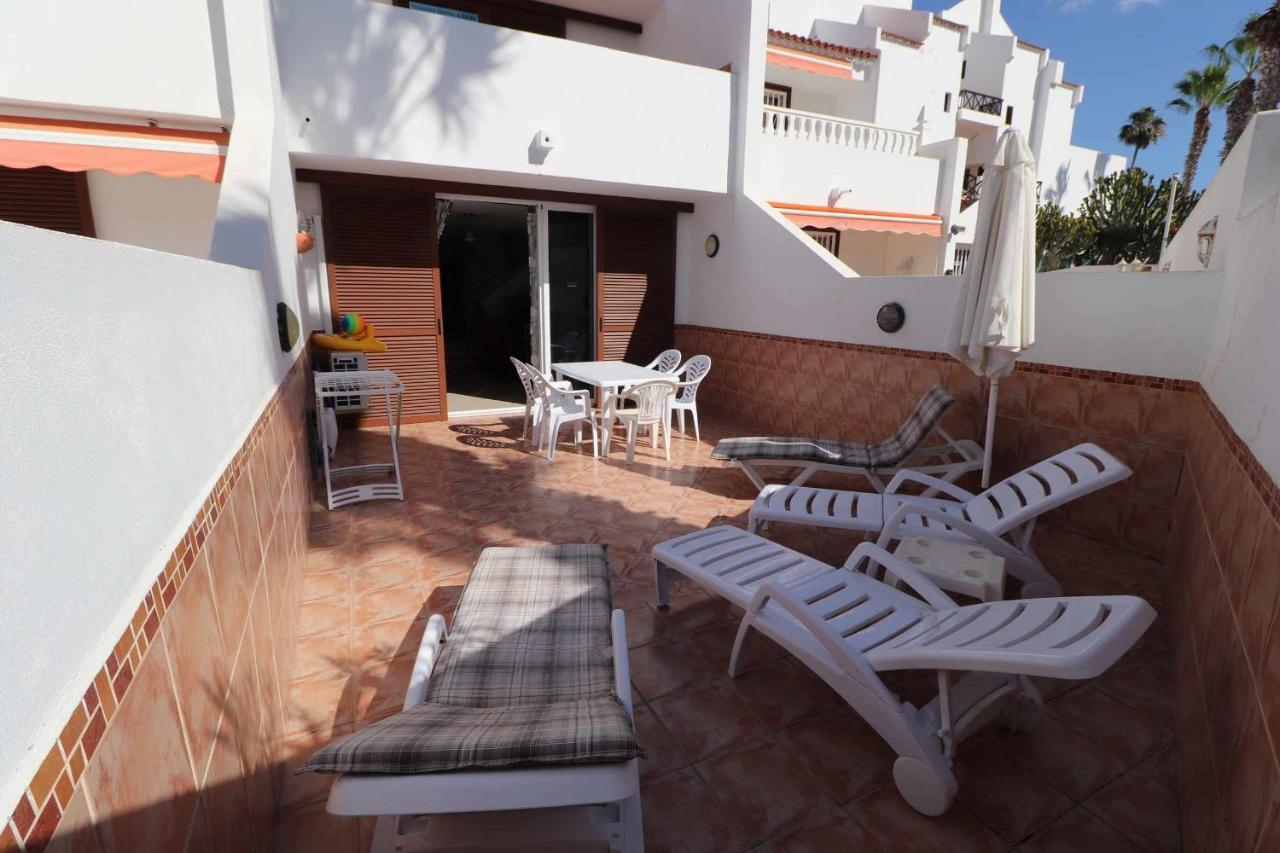 Parque Santiago 2 Villa 2 Tenerife Rental & Sales Playa de las Américas Kültér fotó