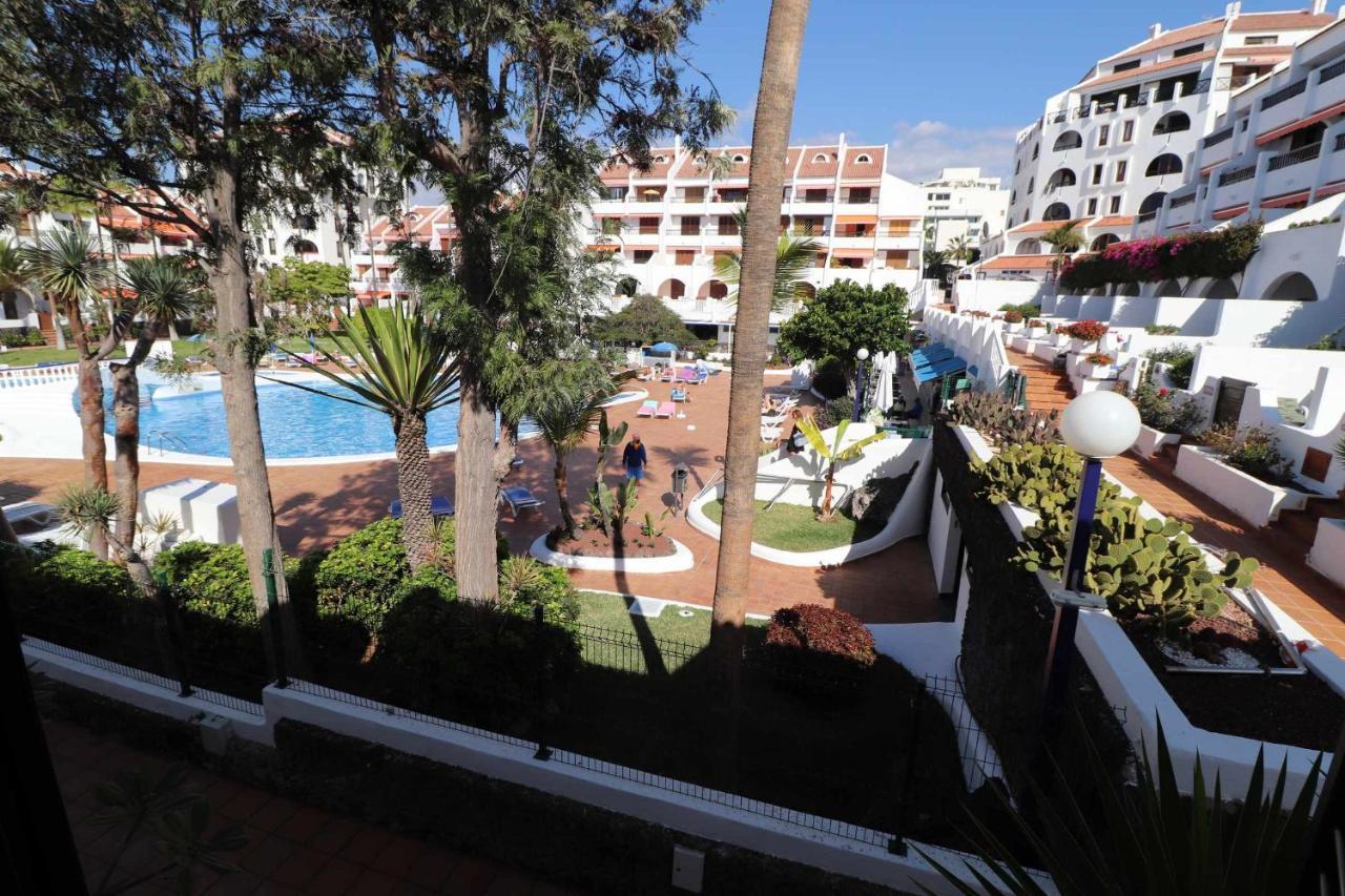 Parque Santiago 2 Villa 2 Tenerife Rental & Sales Playa de las Américas Kültér fotó