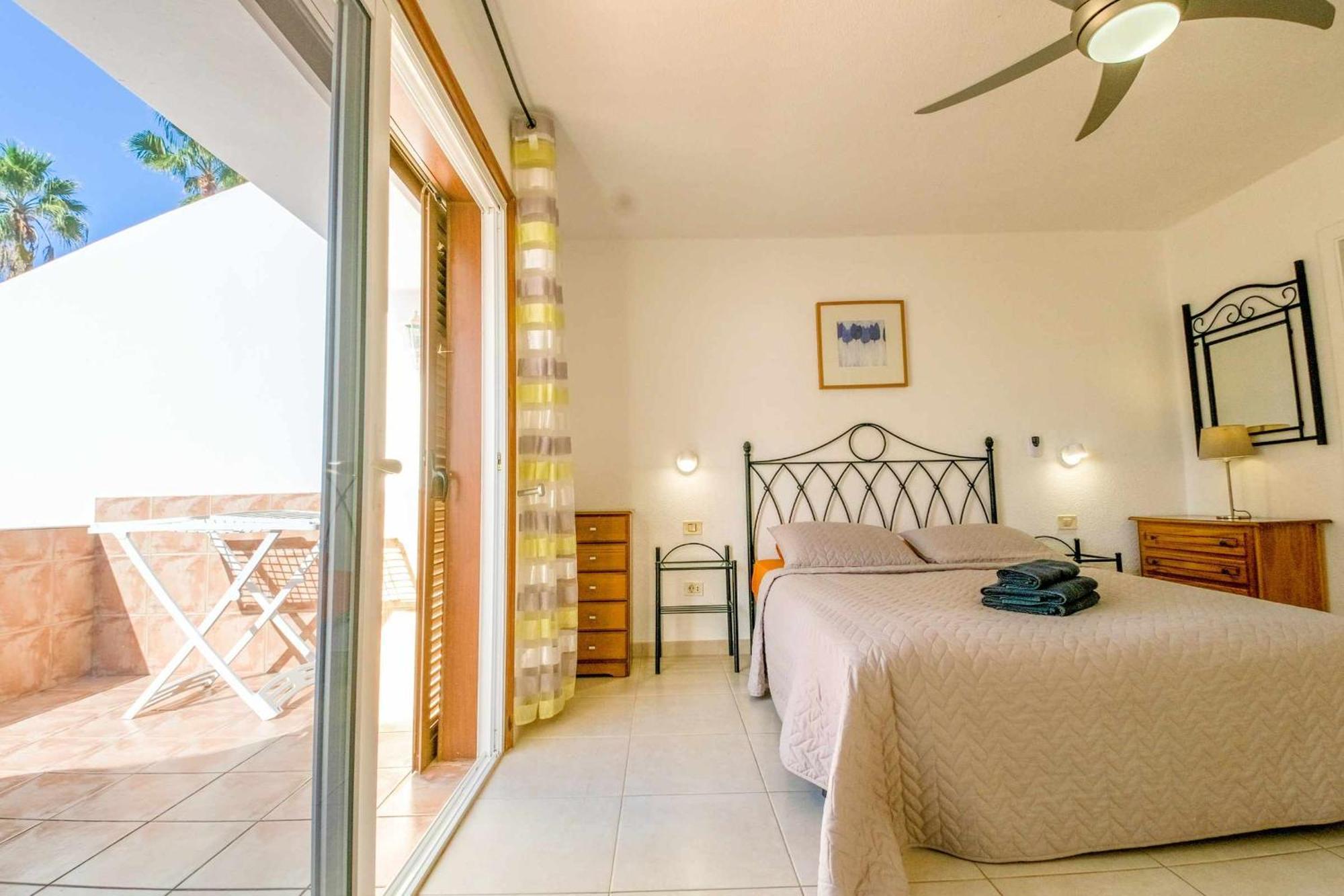Parque Santiago 2 Villa 2 Tenerife Rental & Sales Playa de las Américas Kültér fotó