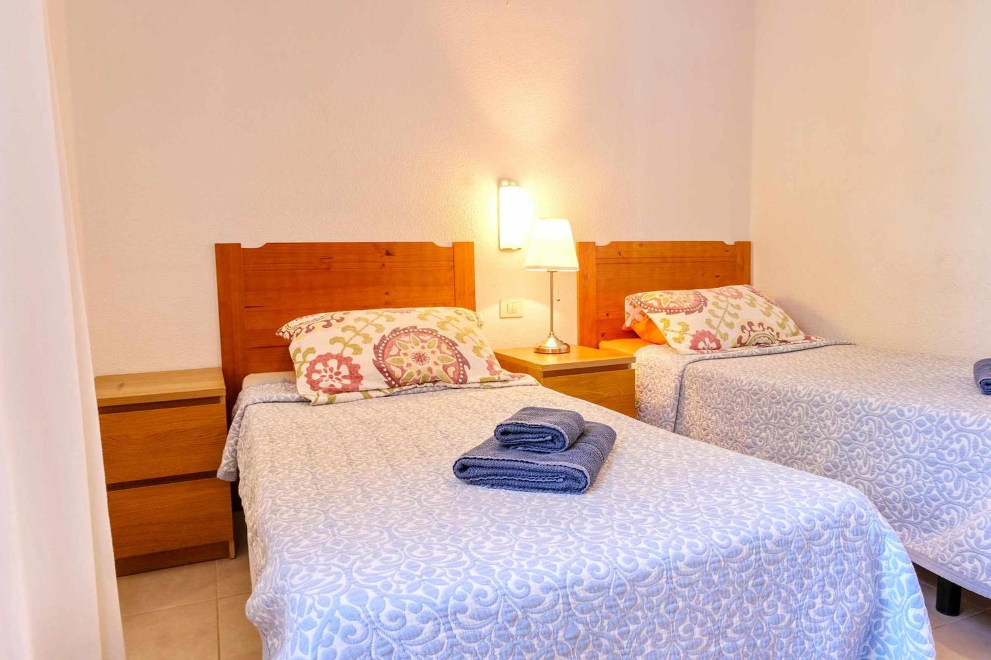 Parque Santiago 2 Villa 2 Tenerife Rental & Sales Playa de las Américas Kültér fotó