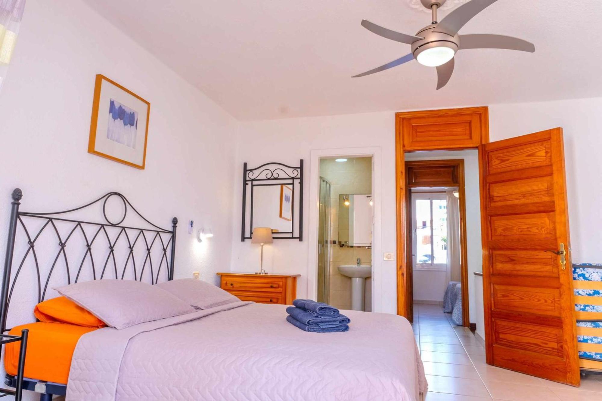 Parque Santiago 2 Villa 2 Tenerife Rental & Sales Playa de las Américas Kültér fotó
