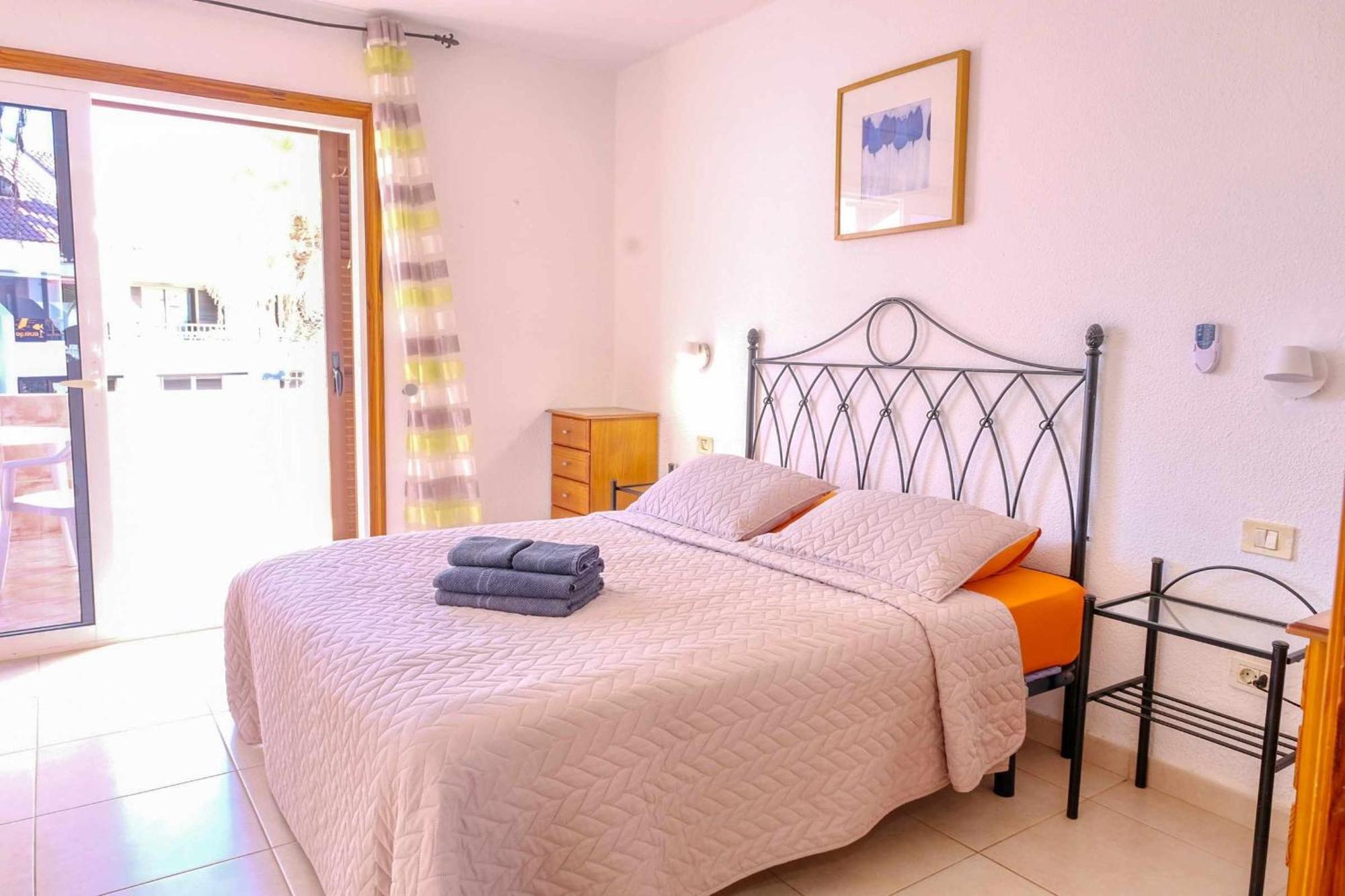 Parque Santiago 2 Villa 2 Tenerife Rental & Sales Playa de las Américas Kültér fotó