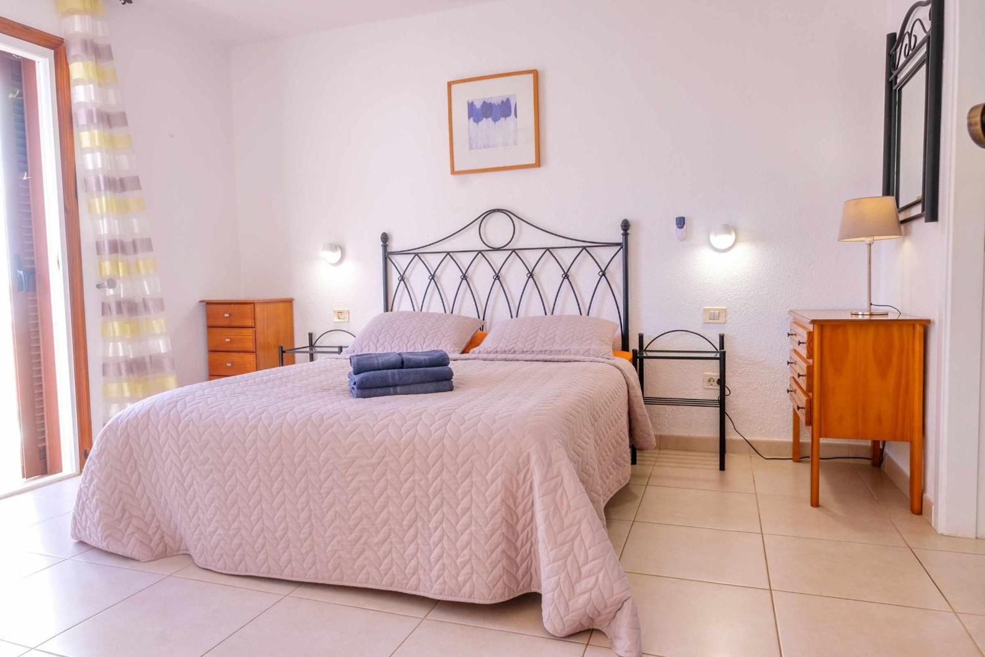 Parque Santiago 2 Villa 2 Tenerife Rental & Sales Playa de las Américas Kültér fotó