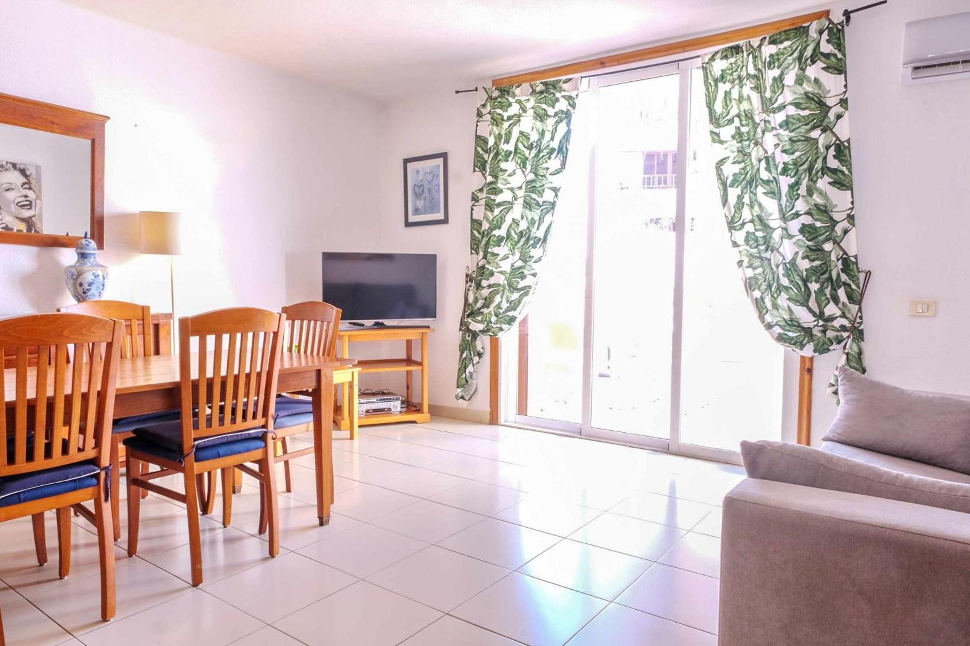 Parque Santiago 2 Villa 2 Tenerife Rental & Sales Playa de las Américas Kültér fotó