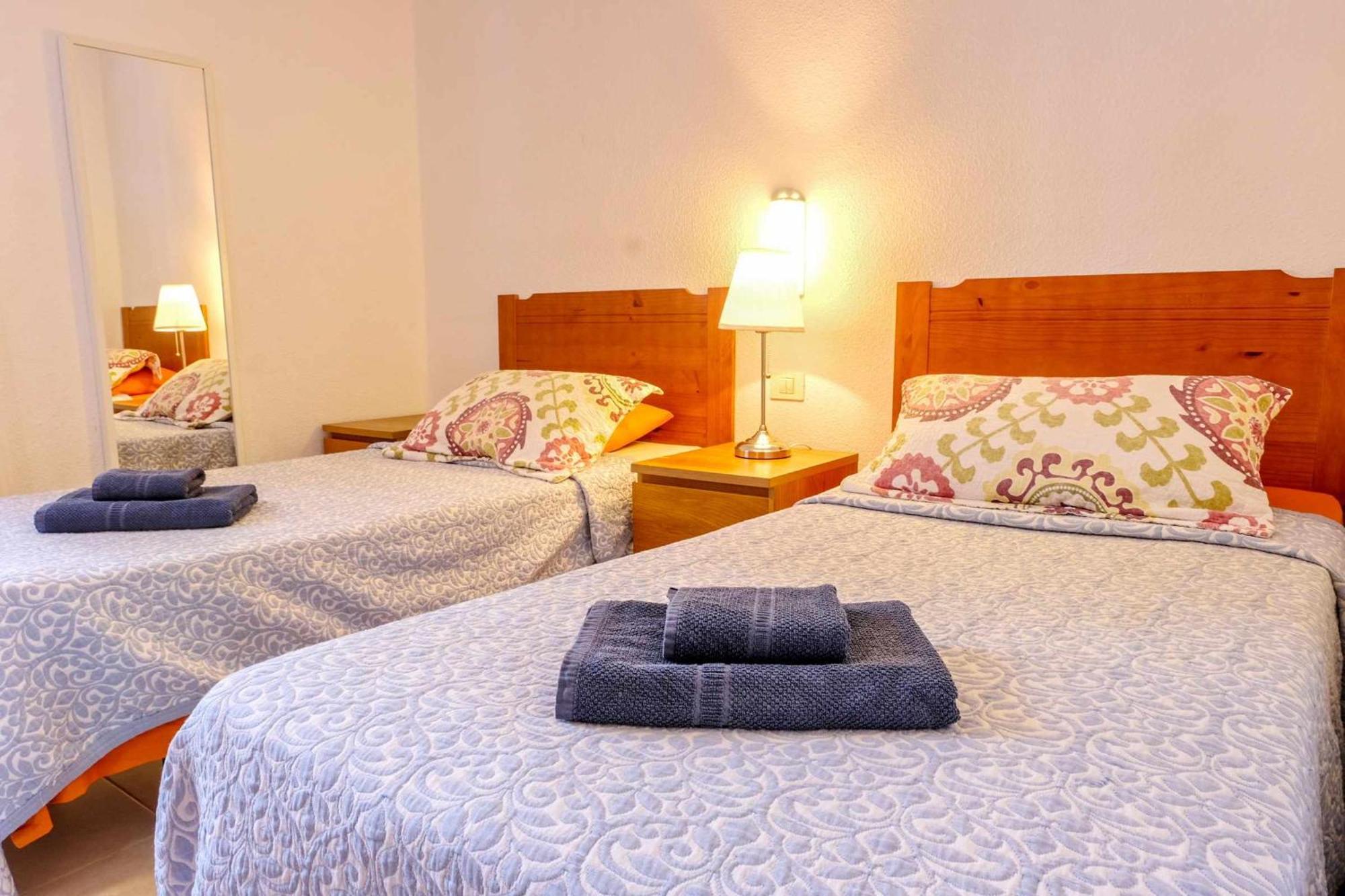 Parque Santiago 2 Villa 2 Tenerife Rental & Sales Playa de las Américas Kültér fotó