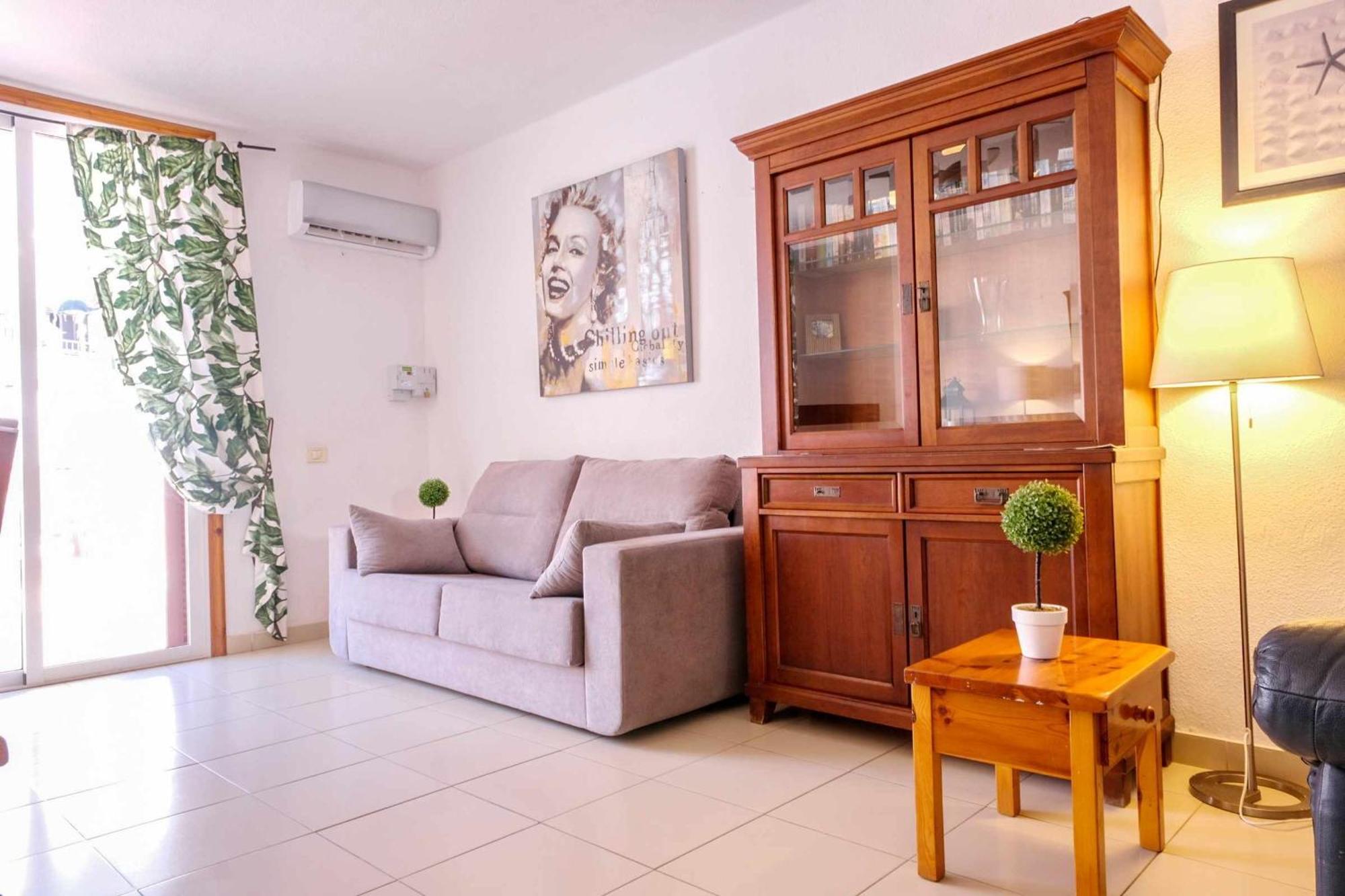Parque Santiago 2 Villa 2 Tenerife Rental & Sales Playa de las Américas Kültér fotó